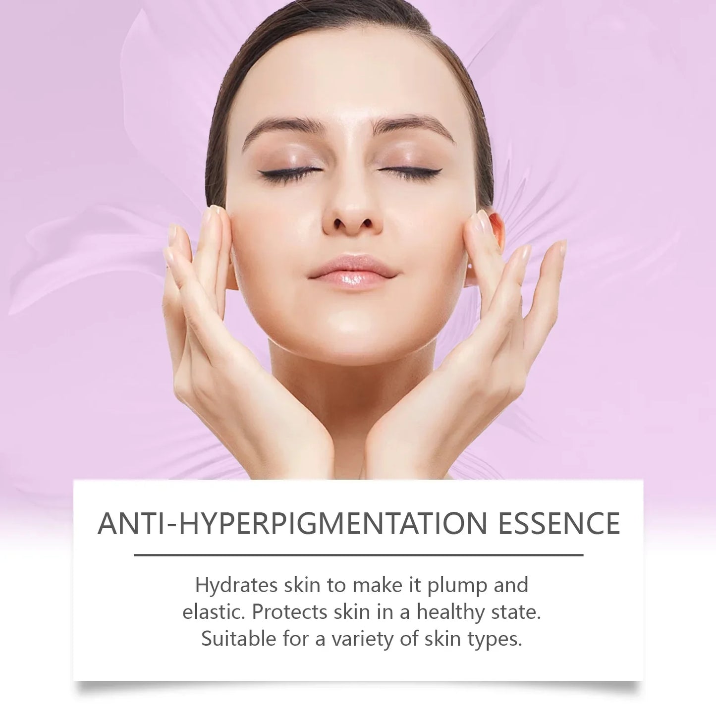 Anti Hyperpigmentation Advanced Essence