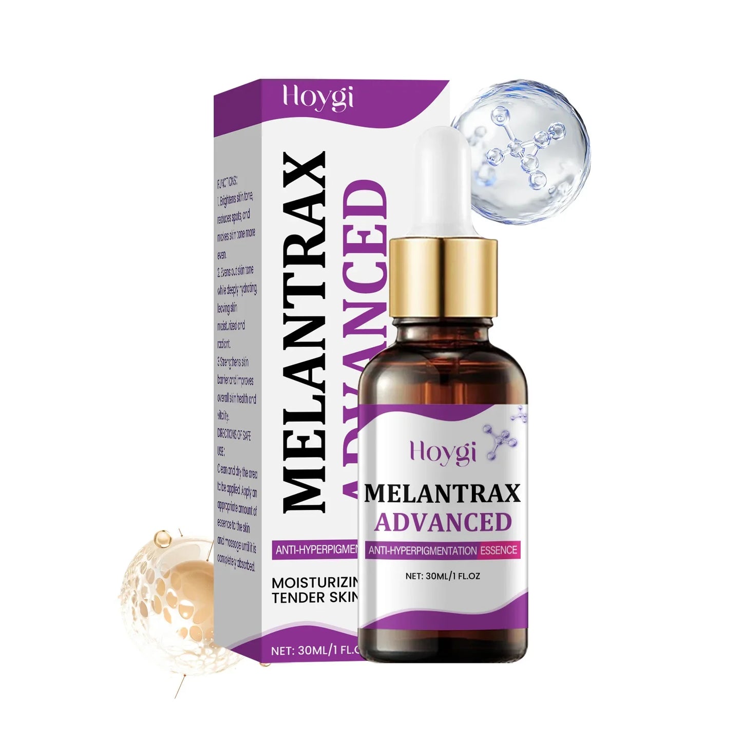 Anti Hyperpigmentation Advanced Essence